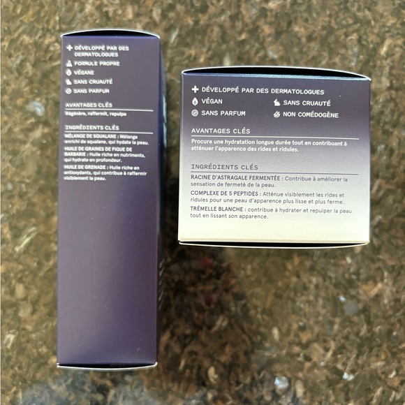 KEYS Skincare Duo - Picture 2 of 7